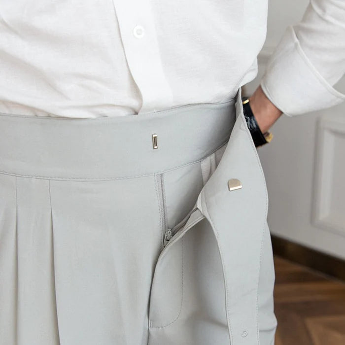 Calça Gurkha Caserta