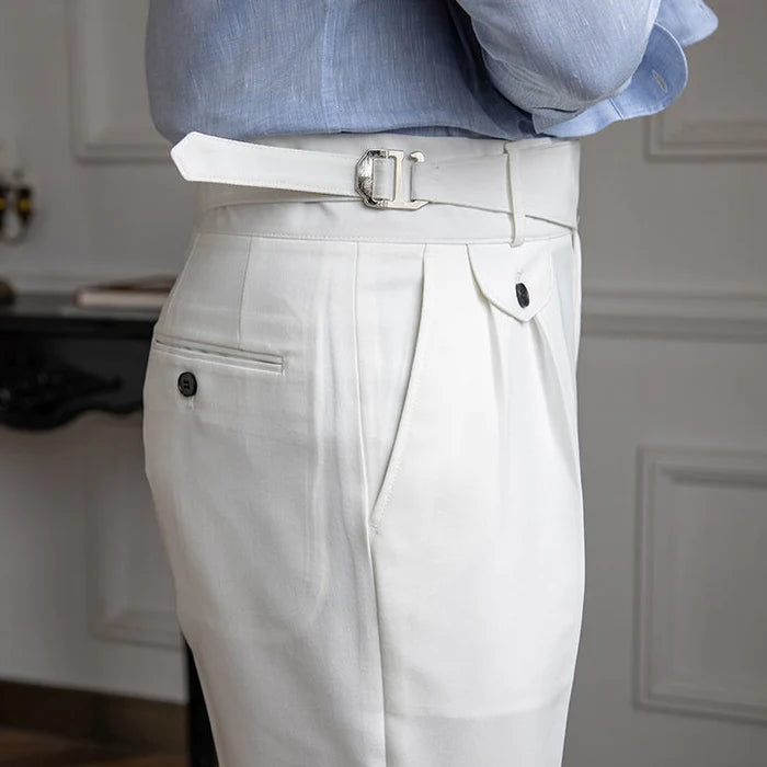 Calça Gurkha Masculina Looped LS048