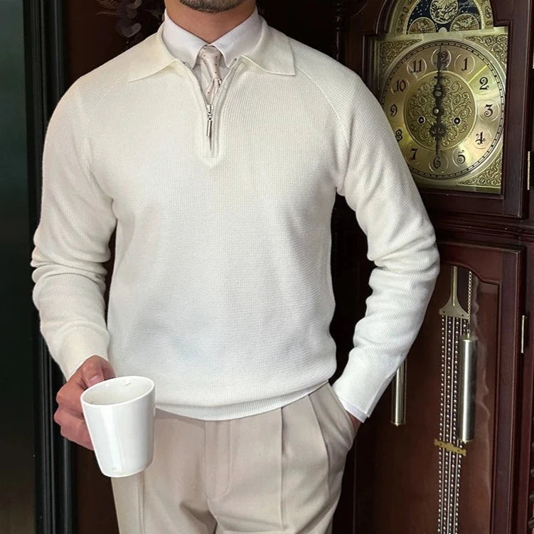 Suéter Masculino Looped LS007