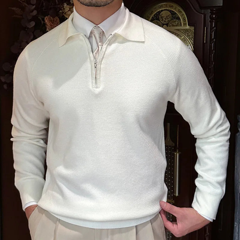 Suéter Masculino Looped LS007