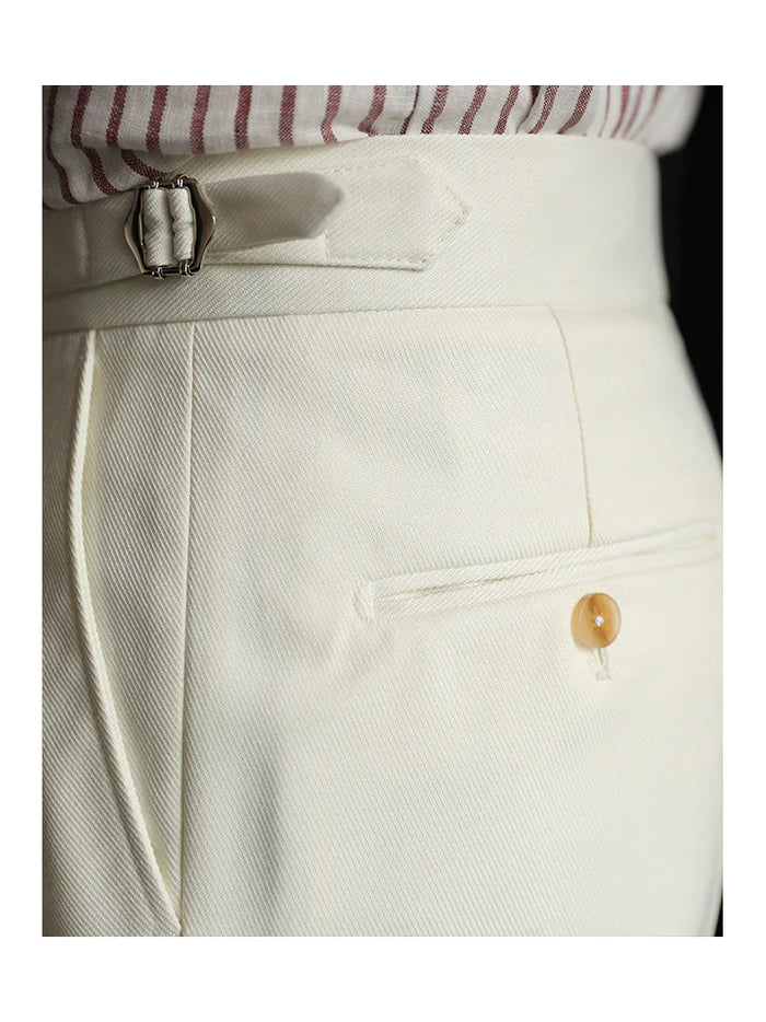 Calça Gurkha Looped LS055