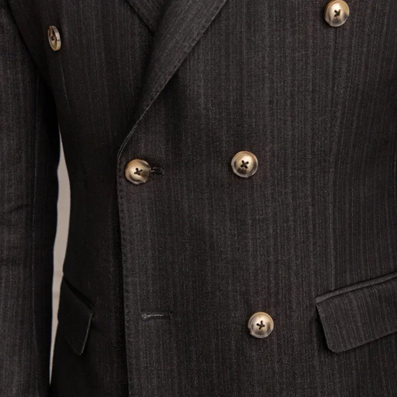 English Suit Looped LS210