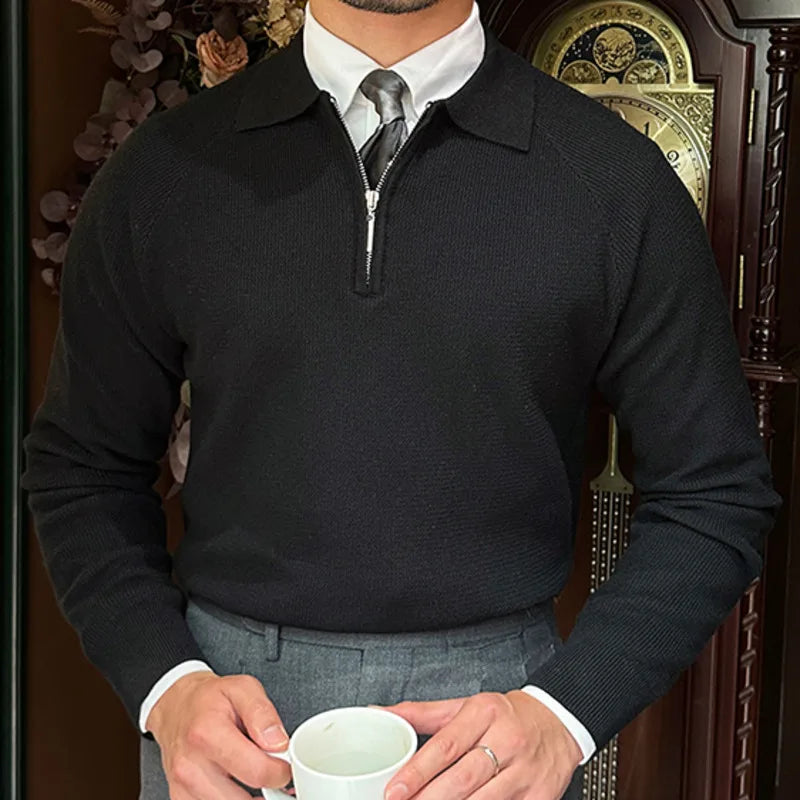 Suéter Masculino Looped LS007