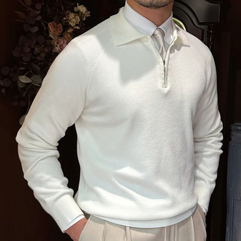 Suéter Masculino Looped LS007