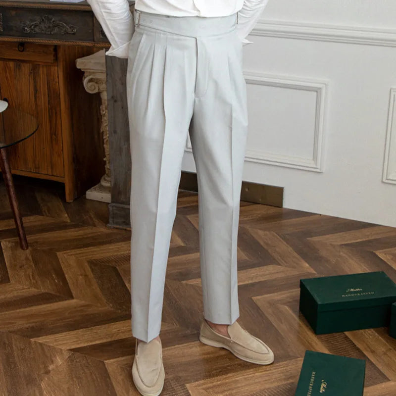 Calça Gurkha Caserta