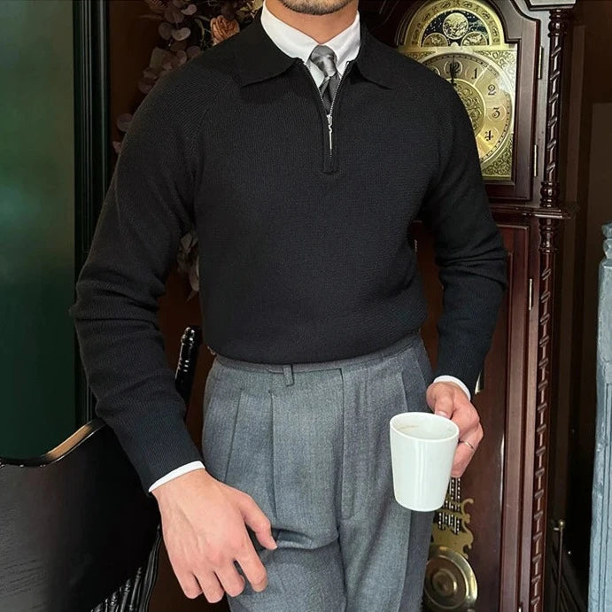 Suéter Masculino Looped LS007