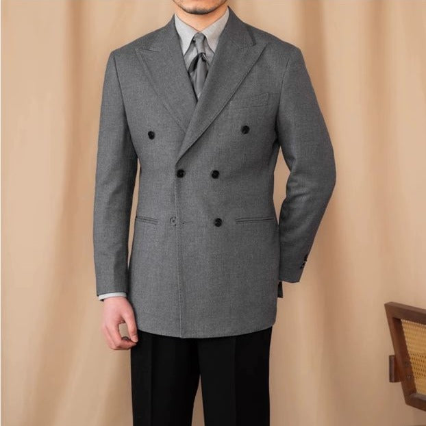 Blazer Transpassado Veneza