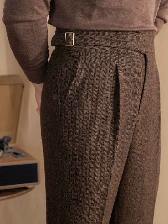 Calça Gurkha Loops Palermo