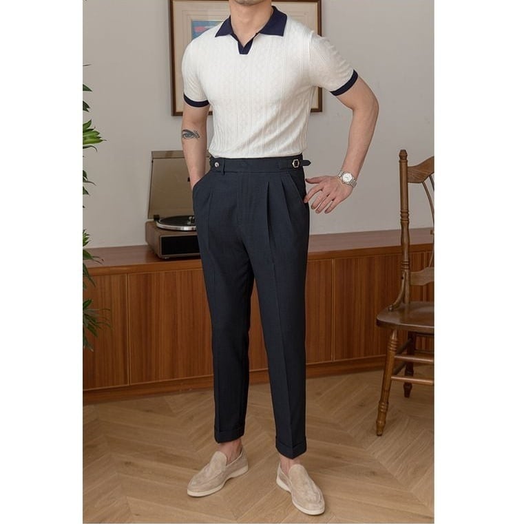 Polo de Malha Marsala