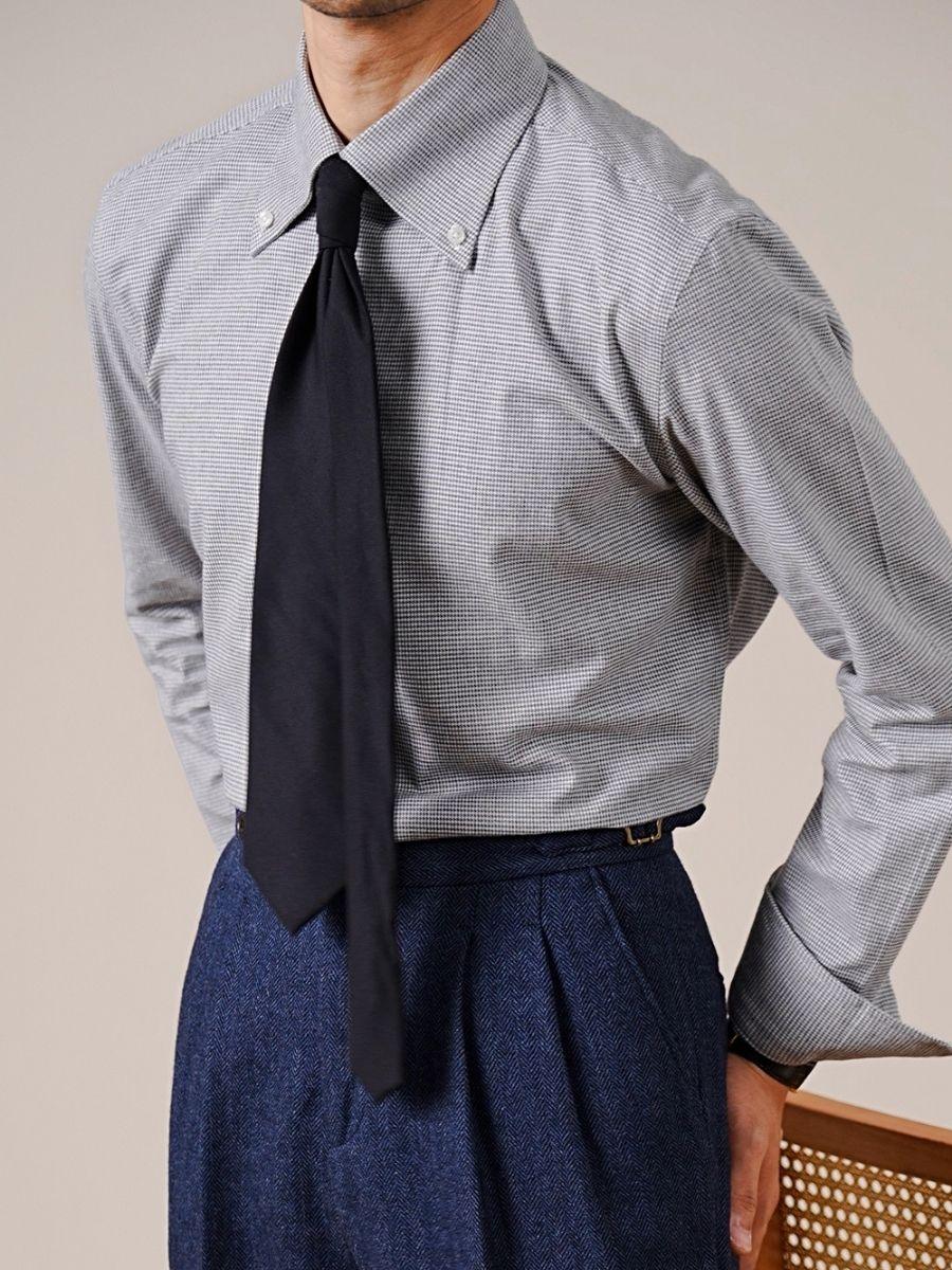 Loops Alder Button-Down Shirt