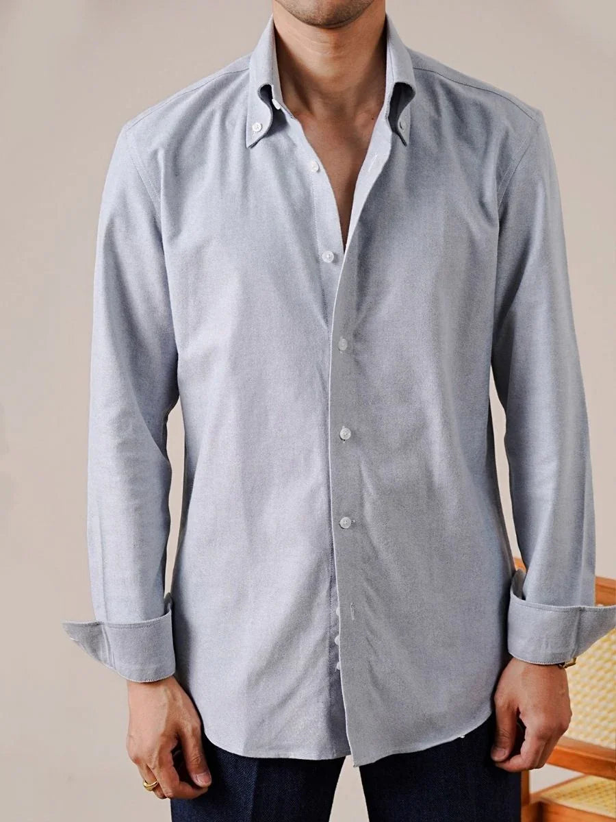 Loops Alderway Cotton Dress Shirt