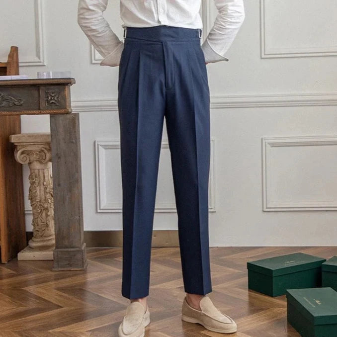 Calça Gurkha Caserta