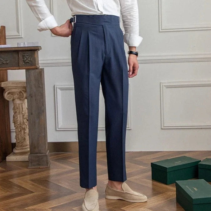 Calça Gurkha Caserta