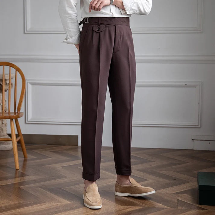 Calça Gurkha Masculina Looped LS048