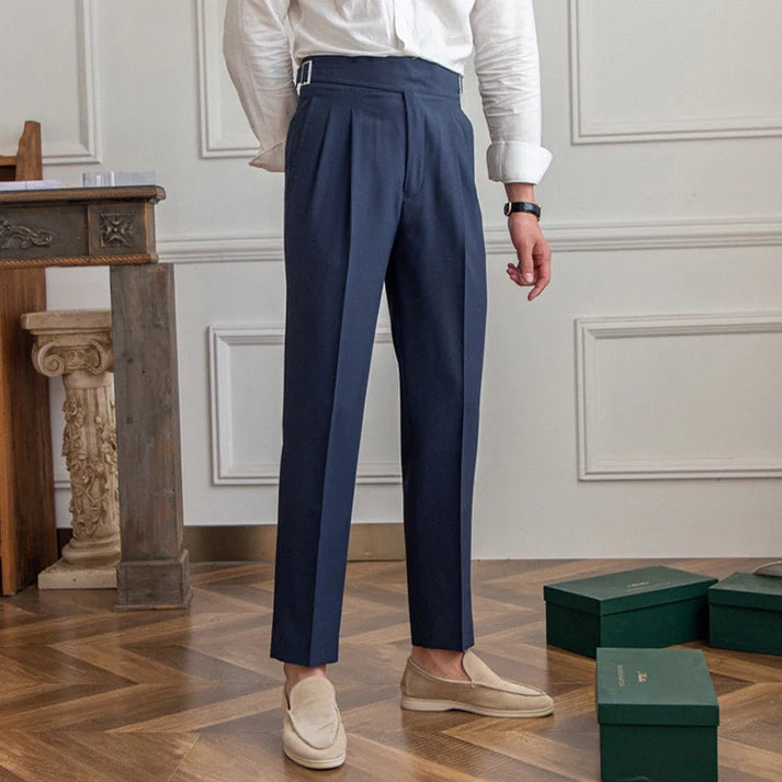 Calça Gurkha Caserta