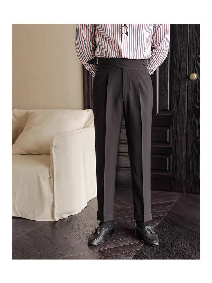 Calça Gurkha Masculina Looped LS049