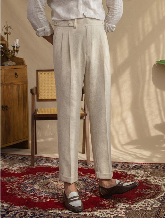 Calça Gurkha Pozzuoli