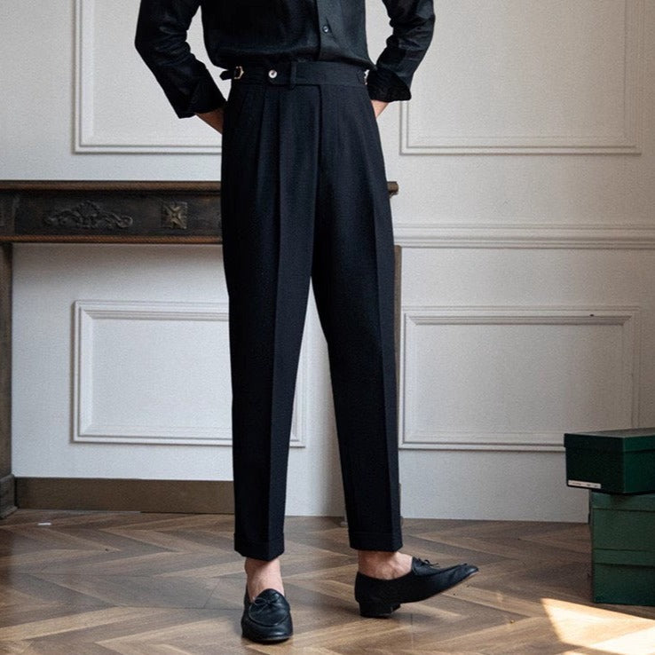Calça Gurkha Pozzuoli