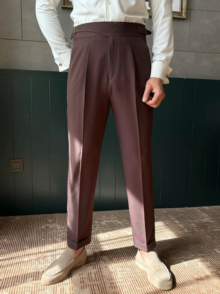 Calça Gurkha Masculina Looped LS049