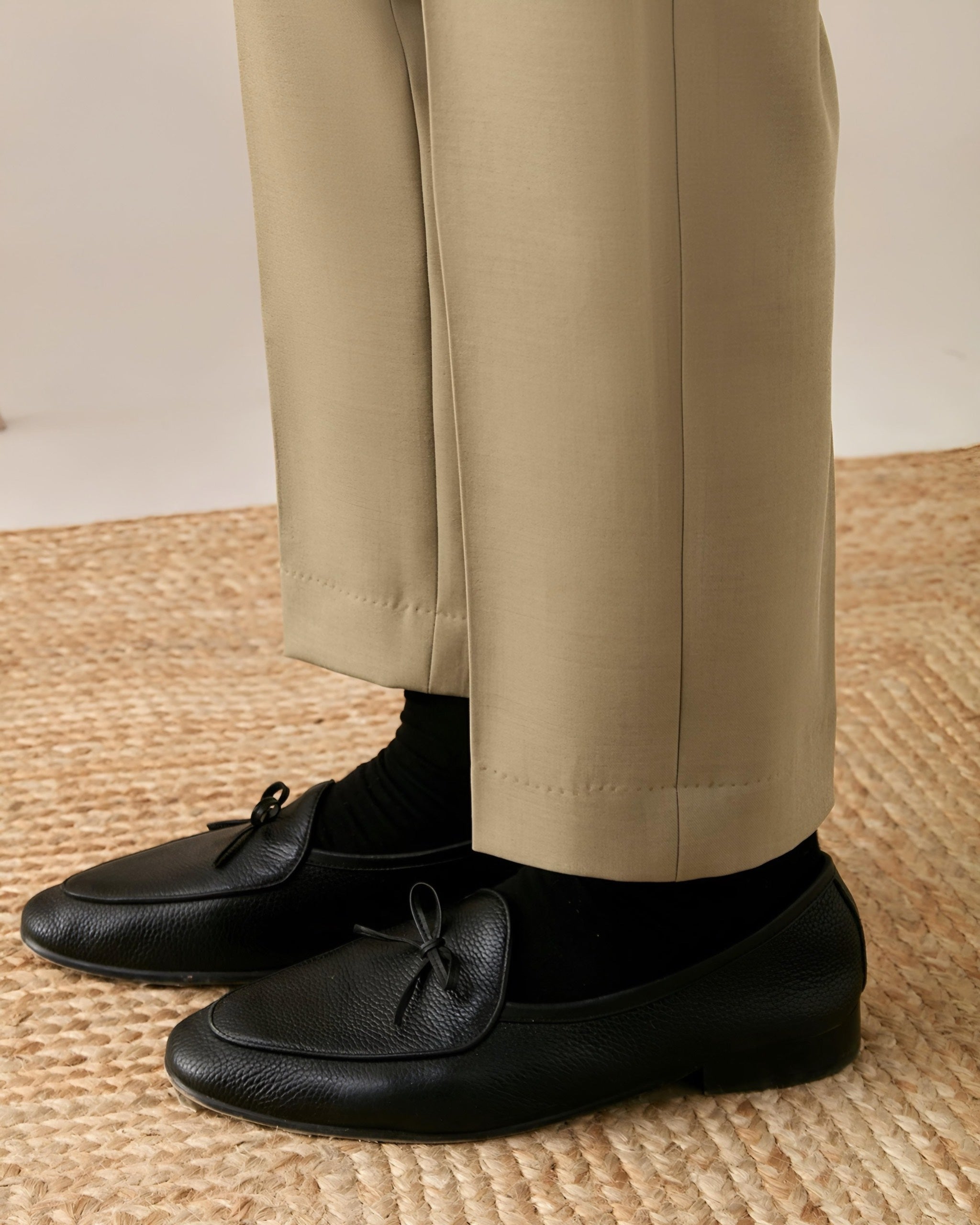 Calça Gurkha Looped LS017